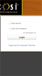 Mobile Screenshot of cosi.servicechannel.com