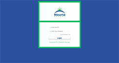 Desktop Screenshot of nouria.servicechannel.com